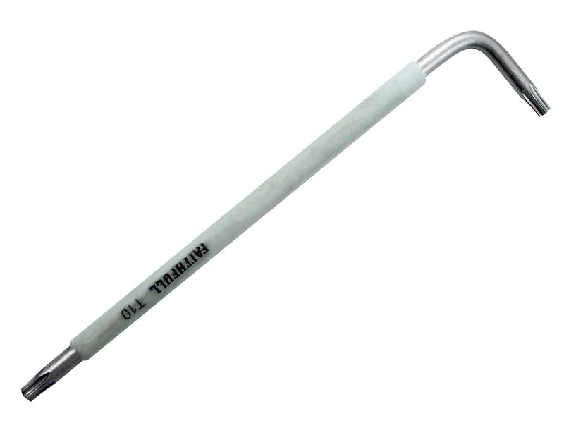 Coloured Star Key T10