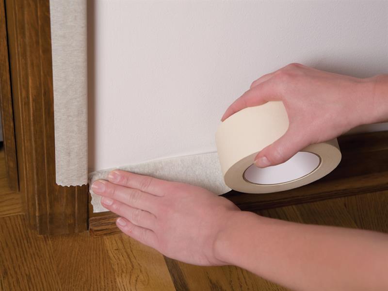 Duck Tape® All-Purpose Masking Tape 50mm x 50m