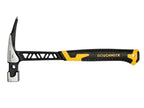 GORILLA® V-Series Slater's Hammer 600g (21oz)
