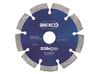 XCEL Grade Hard Materials Diamond Blade 450 x 25.4mm