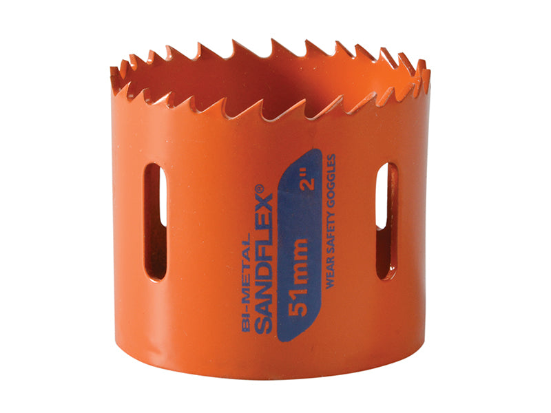 3830-76-VIP Bi-Metal Variable Pitch Holesaw 76mm