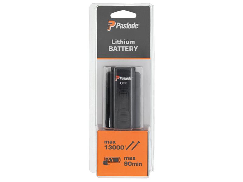 Li-ion Battery