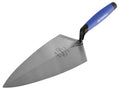 Prestige Philadelphia Pattern Brick Trowel 250mm (10in)                         