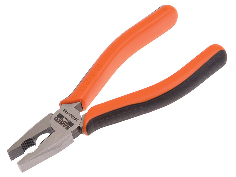 2678G Combination Pliers 200mm (8in)