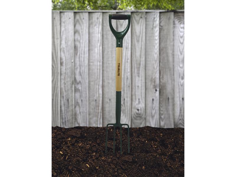 Countryman Border Fork                                                          