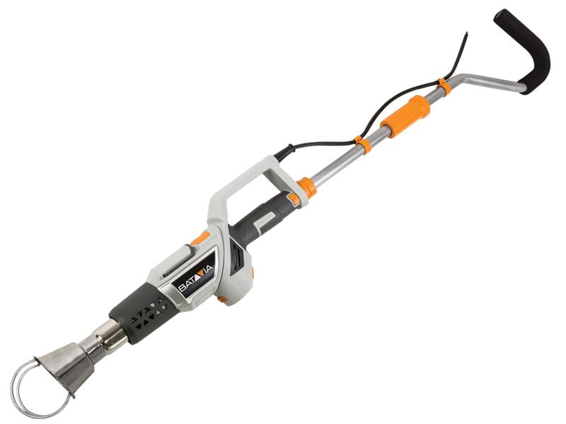 MAXXHEAT Premium 4-in-1 Multi Heater 2500W 240V                                 