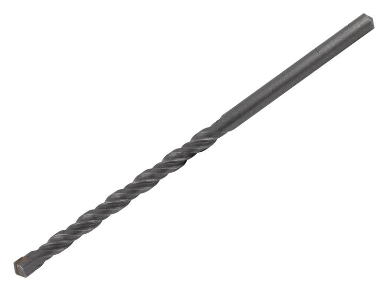 Standard Masonry Drill Bit 9 x 150mm