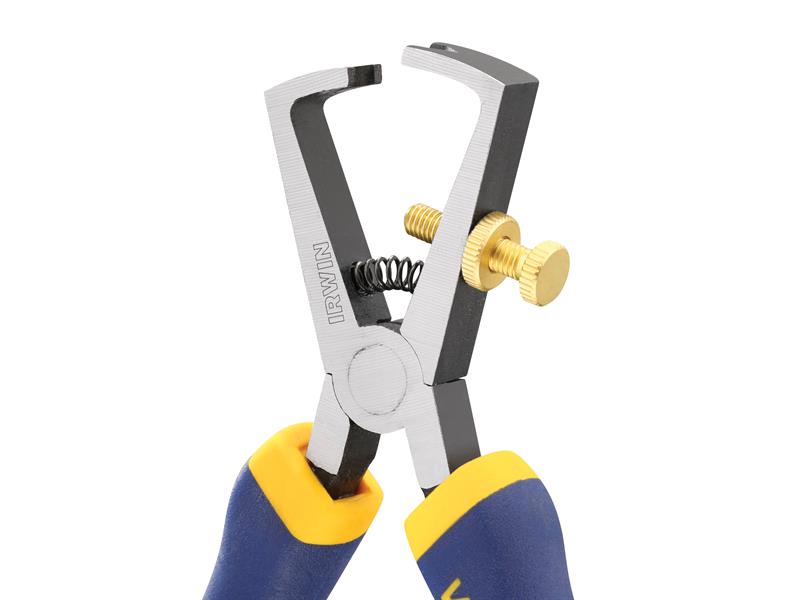 Adjustable Wire Stripping Pliers 160mm