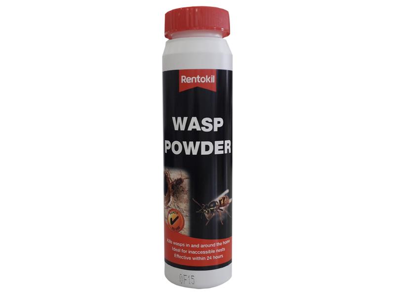 Wasp Powder 300g