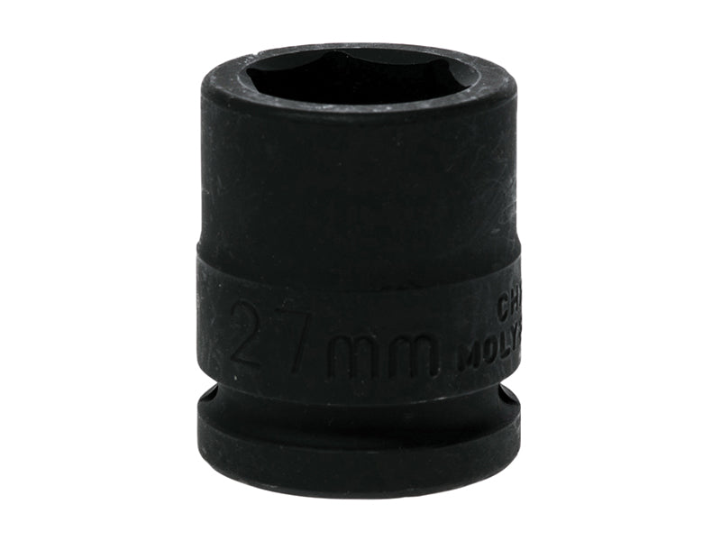 Impact Socket Hexagon 6-Point 3/4in Drive 46mm