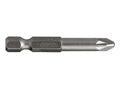 Pozidriv Power Bits PZ2 x 100mm (Box 10)