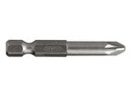 Pozidriv Power Bits PZ2 x 100mm (Box 10)