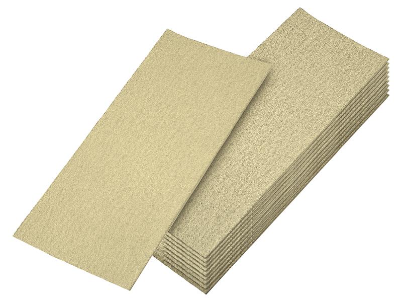 1/2 Orbital Sheets Assorted (Pack 5)                                            