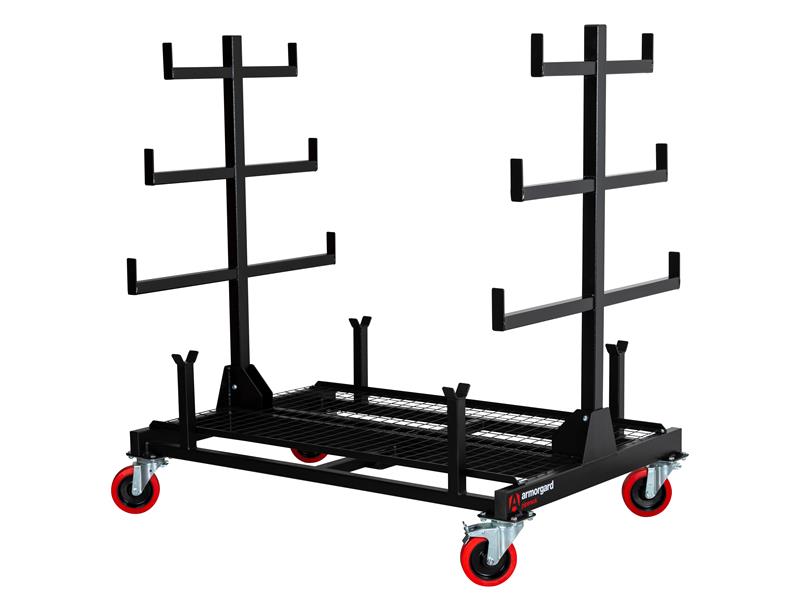PR1 PipeRack™ 1 Tonne