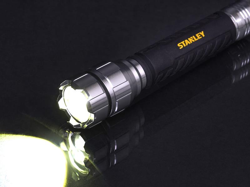 Hand Torch 1000 Lumens