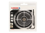 DIAMOND™ Holesaw 102mm