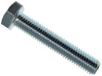 High Tensile Set Screw ZP M8 x 90mm (Box 100)