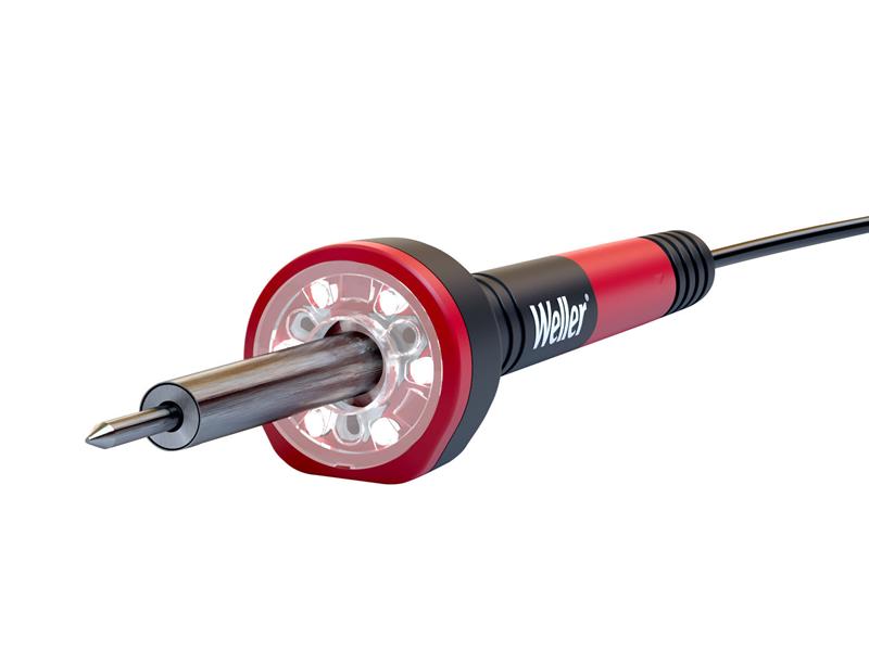 LED Halo Ring™ Soldering Iron Kit 30W 240V