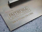 Prestige Plastering Trowel 400 x 125mm (16 x 5in)                               