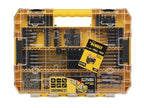 DT70762 Mixed Drill & Bit Set, 85 Piece                                         