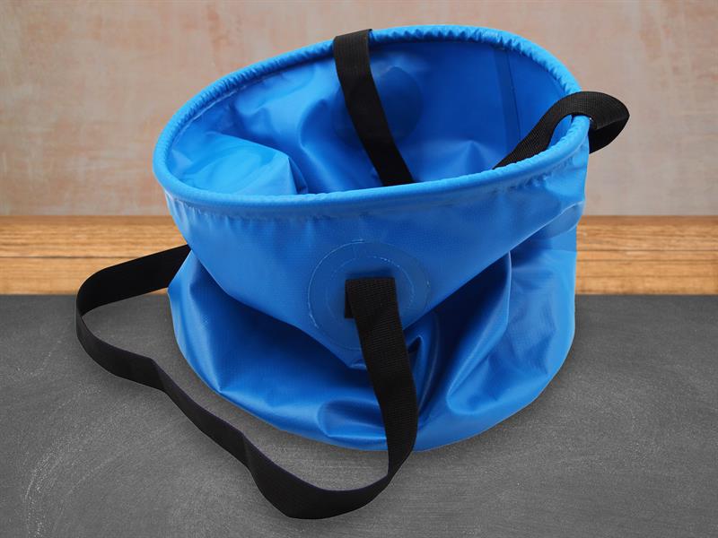 Waterproof Collapsible Bucket 20 litre                                          