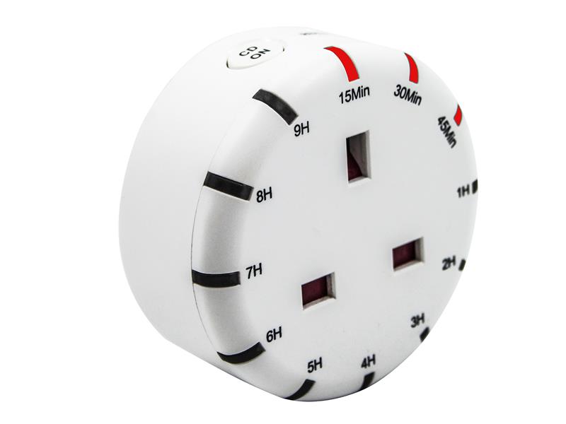 Simple Countdown Timer