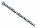 Torx Concrete Screwbolt M6 x 75mm (100)