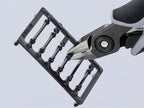79 42 125 Z ESD Precision Electronics Side Cutters 125mm                        