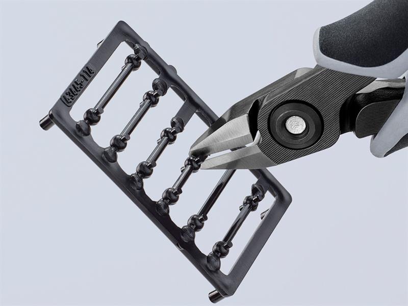 79 42 125 Z ESD Precision Electronics Side Cutters 125mm                        
