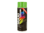 MaxiColor Spray Satin Brilliant White RAL9016 400ml