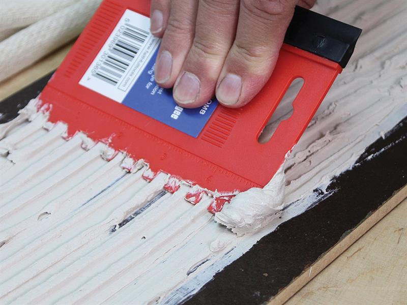 Combination Spreader                                                            