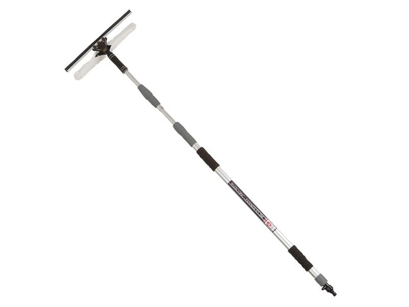 Heavy-Duty Waterfed Window Cleaner 3m                                           