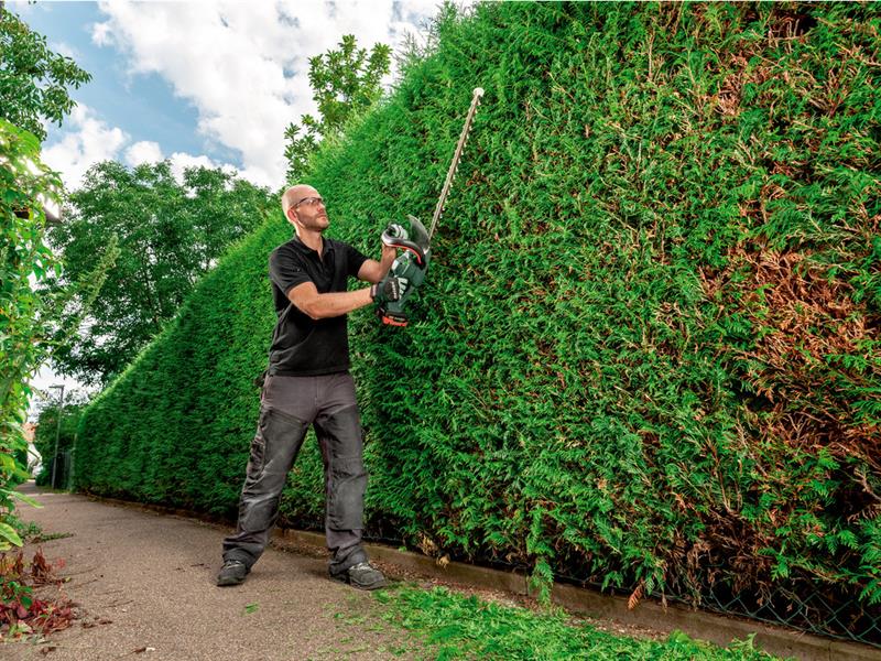 AHS 18-55 V Hedge Trimmer 18V Bare Unit