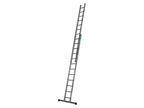 Everest D-Rung Double Extension Ladder
