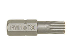 TORX Insert Bits TX30 25mm (Pack 2)