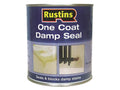 One Coat Damp Seal 500ml