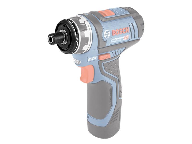 GFA 12-X Professional FlexiClick Bit Holder Attachment                          
