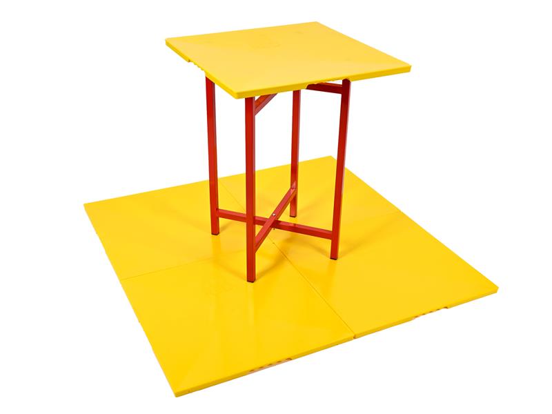 Versatile™ Spot Board                                                           