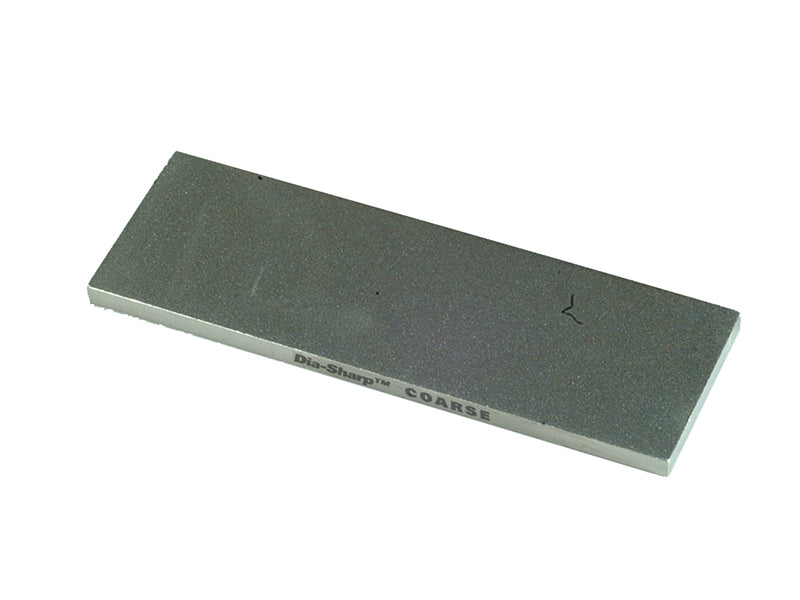 D8F Diamond Sharp Whetstone 200 x 75mm Fine