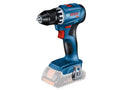GSR 18V-45 Professional Drill Driver 18V Bare Unit                              