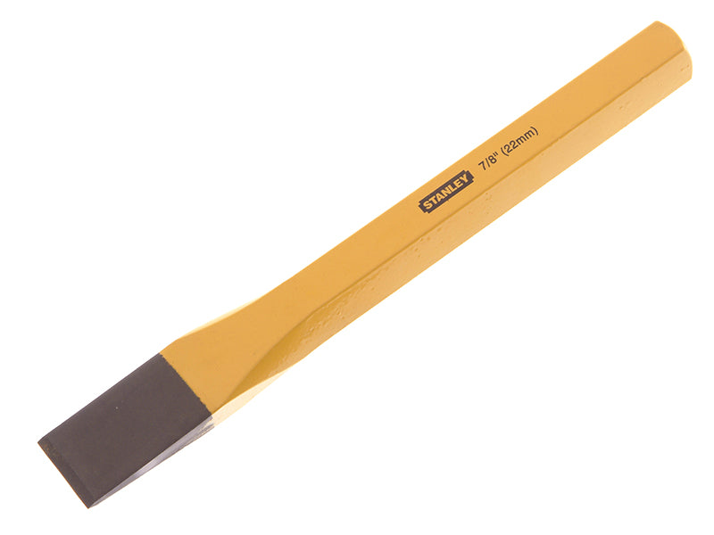 FatMax® Cold Chisel with Guard 300 x 25mm (12 x 1in)