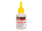 Industrial Superglue General Purpose 50g                                        