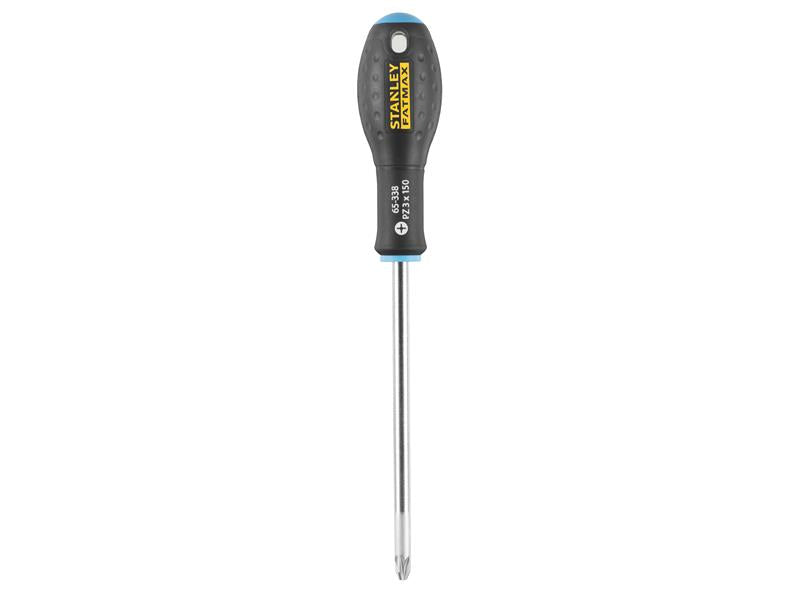 FatMax® Screwdriver Pozidriv Tip PZ4 x 200mm