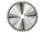 Series 60 Circular Saw Blade 250 x 30mm x 40T                                   