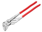 86 03 400 Pliers Wrench XL 400mm                                                