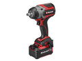 TP-CW 18/750-C Li BL PRO Impact Wrench