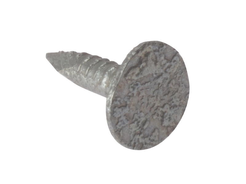 Felt Nail Galvanised 20mm Bag Weight 500g                                       