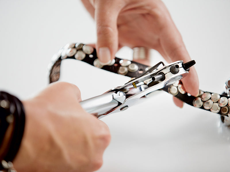 RP03 Leather Punch Pliers