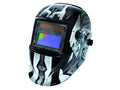 Venus 3/9-13G Iron TRUE COLOR Welding Helmet                                    