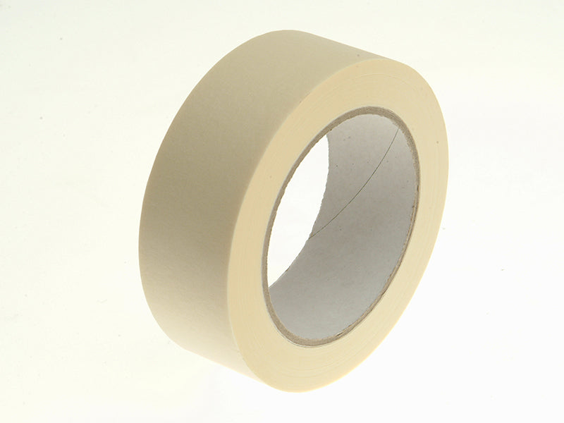 Masking Tape 75mm x 50m                                                         